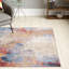 Johnston Abstract Hand Woven Area Rug-22727196