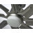 Kenja 72'' Ceiling Fan with LED Lights-466423969