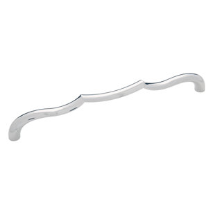 Poignée Trellis Collection - Quincaillerie traditionnelle pour tiroirs et armoires