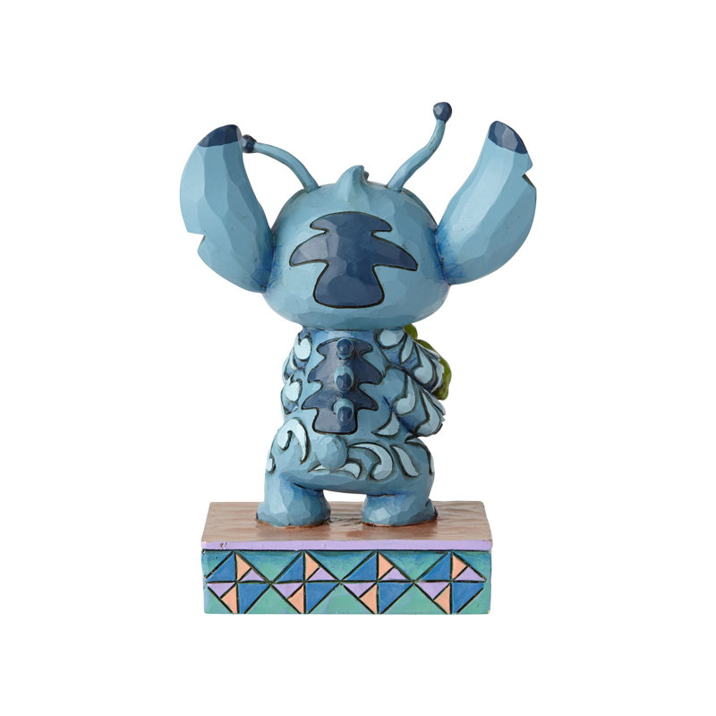 Figurine Pose 3 pi