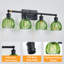 Luminaire de meuble-lavabo moderne avec abat-jour en verre E26-1513466250-1513466295-1513466249
