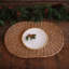 Vida Melamine Salad/Dessert Plate-981732607