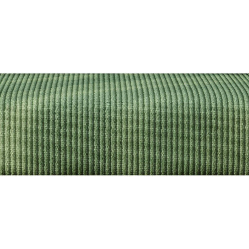 Fauteuil de salon en fer, fauteuil individuel paresseux, fauteuil de balcon (couleur: vert)