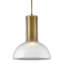 Luminaire suspendu 1 lumière Ombra-1538520211