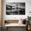 Lilie Golden Gate - monochrome-107937964