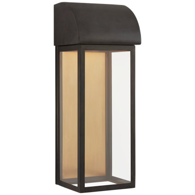 Chapman & Myers Edgemont Wall Sconce
