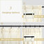 Rideau semi-transparent en polyester Schimmel-1933957934-1937671242