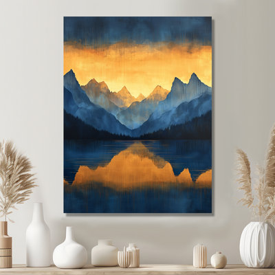 Graysan - Paysages, impressions d'art mural