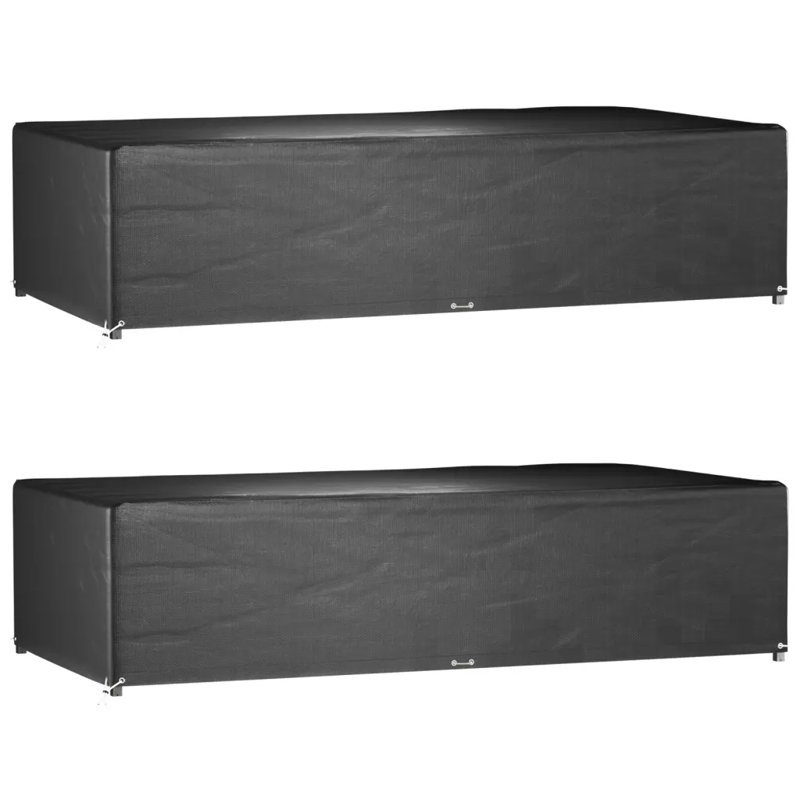 Vidaxl Outdoor Cover