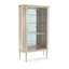Caracole Classic Lighted Display Stand