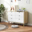 110 cm W Chest of 6 Drawers