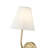 Ami 7.25" Wide 1-Light Wall Sconce-1731800677
