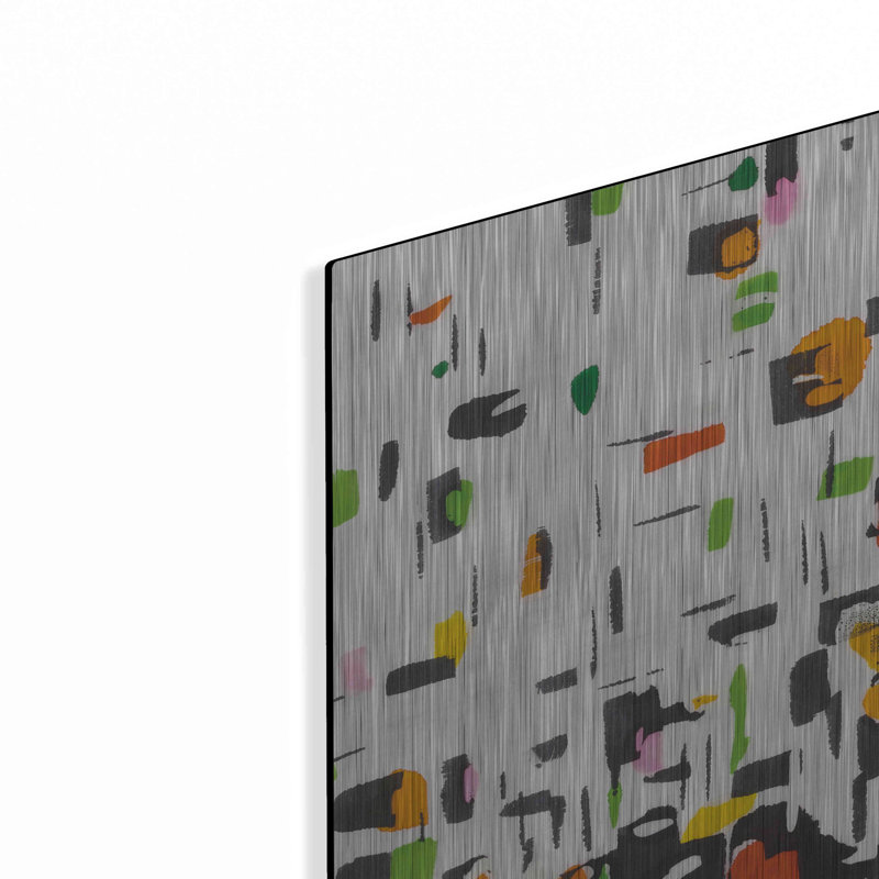 «Flower Shower Crop» par Wild Apple Portfolio