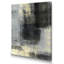 Art moderne gris et bleu II 2PT47746-330290299