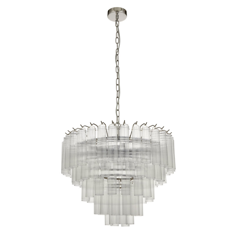 Woodland 12 - Light Unique/Statement Chandelier