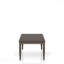 Table basse extensible