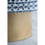Table basse 35 po x 35 po x 16 po Capiz