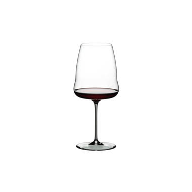 Riedel Winewings to Fly Cabernet Sauvignon Stemless Wine Glass