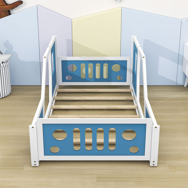 Farnhill Kids Twin, Blue