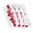 Red is out of stock