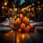 Unscented Flameless Pillar Candle