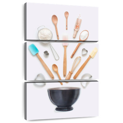 Senne Baking Tools