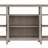 Huckins Unfinished Entertainment Center for TVs up to 65"-1674888210