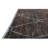 Noack Dark Brown Rug