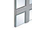 Miroir de chambre Cole and Gray