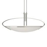 Mackintosh 2 - Light Bowl Pendant