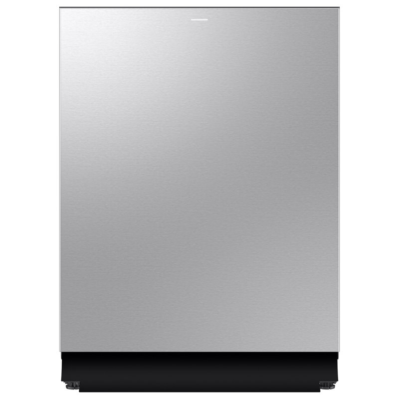 Samsung 38 dBA Bespoke Auto Open Door Dishwasher with 3rd Rack Washing System