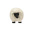 Statue de jardin comptant des moutons-9500619