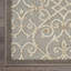 Tapis intérieur / extérieur tissé à la machine Miraloma -1463692745