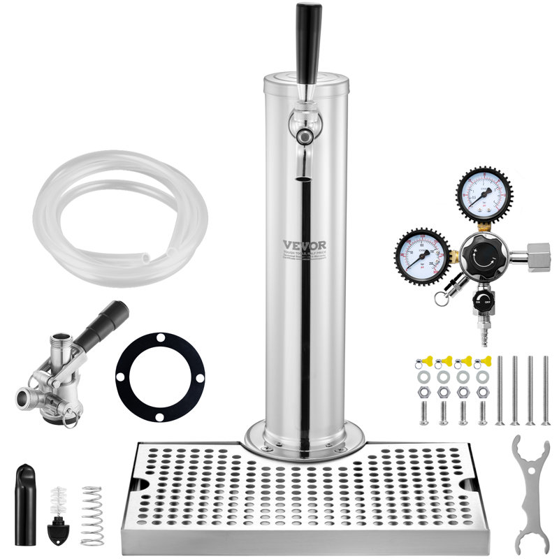Robinet de cuisine VEVOR