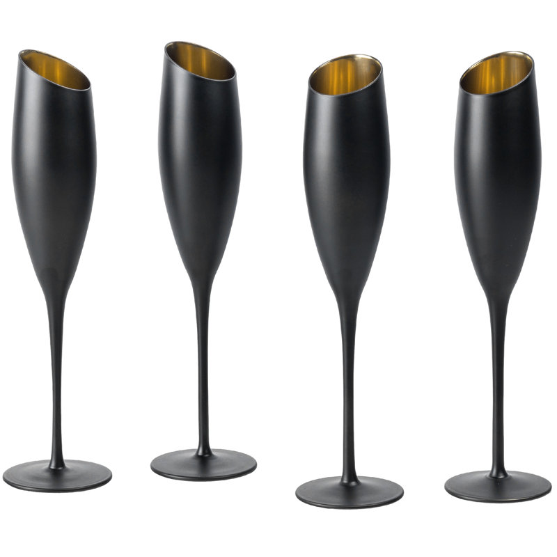 Champagne 133.1ml Glass Flute