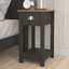Aabas Bedside Table-83525110