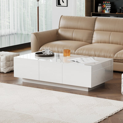 Coffee Table with Storage