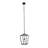 Carlyle 1 - Light Black Pendant