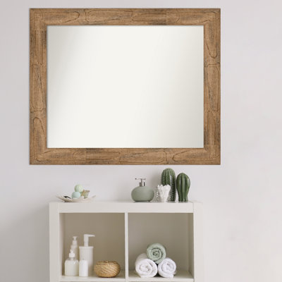 Miroir de salle de bain Owl