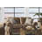 Claycomb 69'' Faux Leather Loveseat-94791917