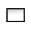 Rosenow Wood Flat Wall Mirror-1874587071-1874587069