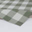 Blannie Chequered Machine Tufted Area Rug-1668446181