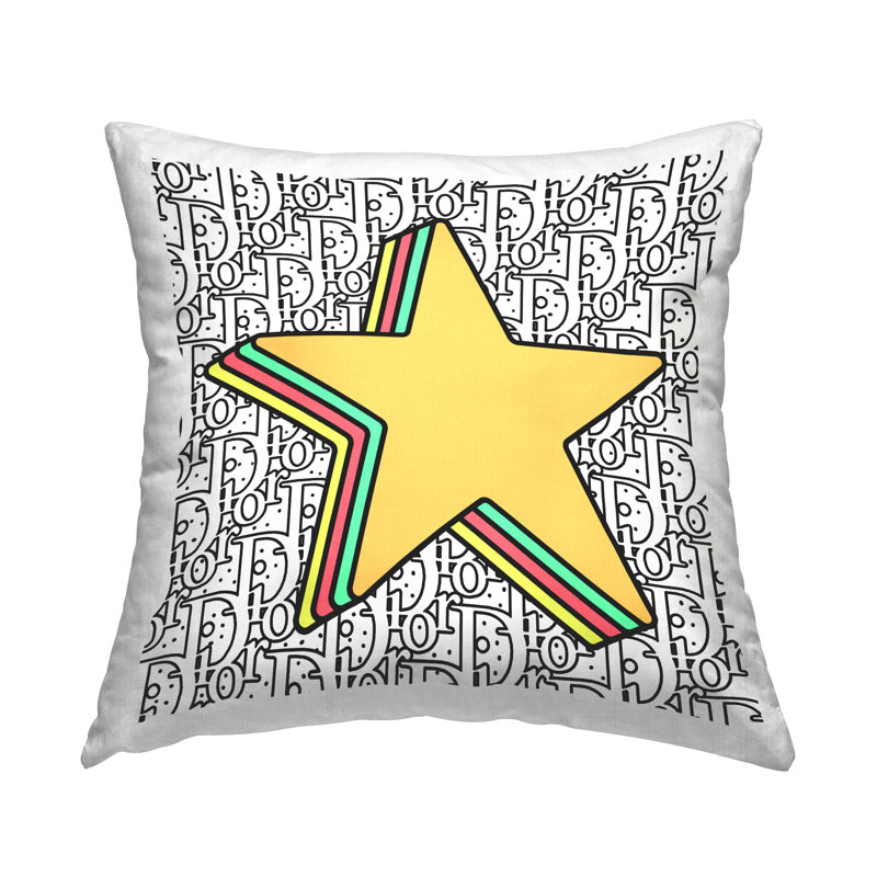 Coussin Stupell Industries