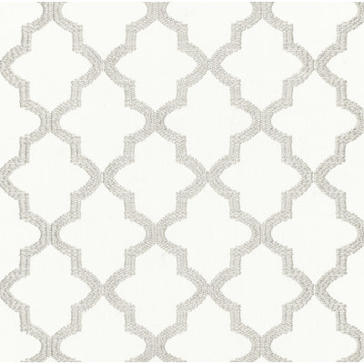 Tangier Embroidery Fabric