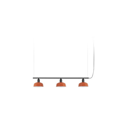 Tatawin 3 - Light LED Pendant