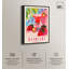 «Classy Daiquiri», reproduction d'art sur toile par Art Remedy-110303418-110303414