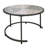 Ensemble de 3 tables basses Ahtsham