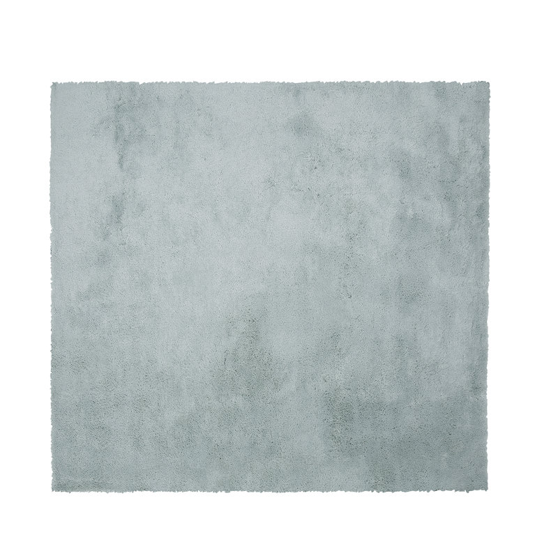 Crawley Solid Colour Area Rug, Rectangle 200 x 200cm