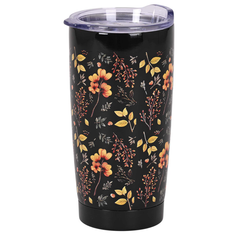 Gobelet joyeux patient fidèle 20 oz
