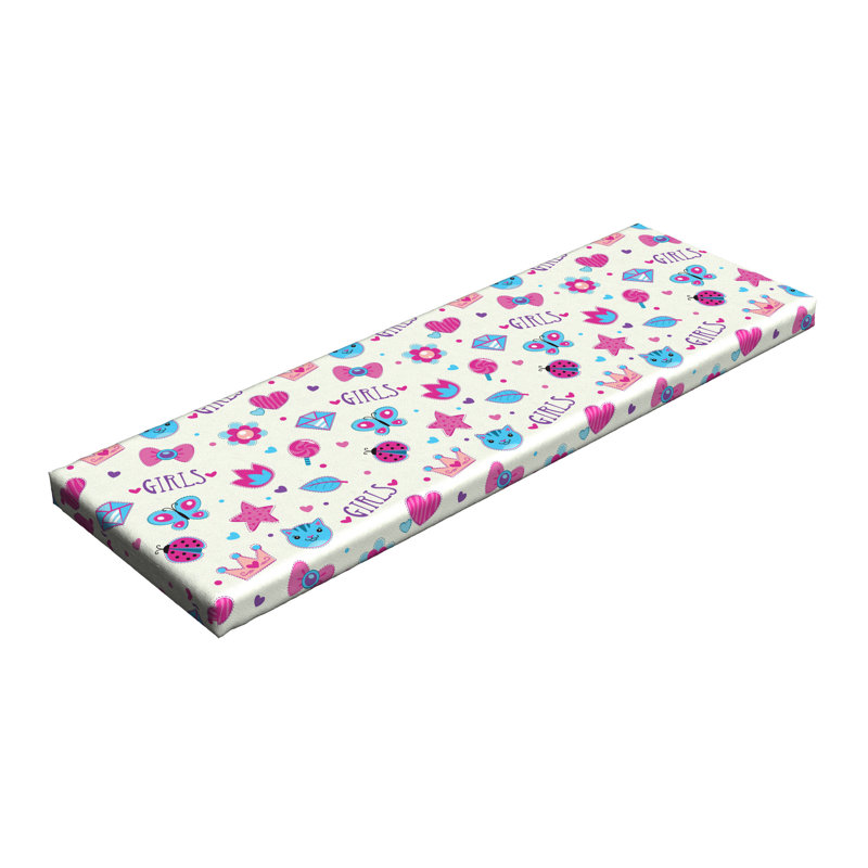 Coussin de siège intérieur / extérieur